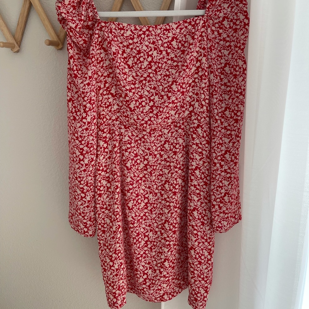 Leith dress - Picture 2 of 8